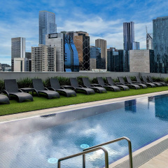 Wyndham Hotel Melbourne thumbnail 7