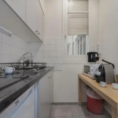 Appartement Quartier Latin thumbnail 18