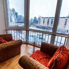 Apartment on Dostyk 13 in Astana, Kazakhstan from 54$, photos, reviews - zenhotels.com photo 11