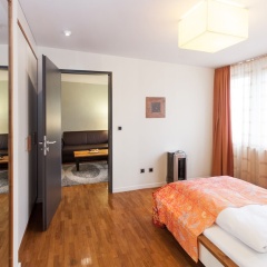 Centro Hotel Domicil 31 - Bild 3