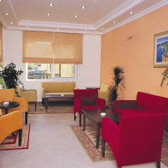 Bella Vista Apart Alanya - Bild 2
