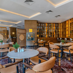 Ramada Plaza by Wyndham Izmir - Bild 20
