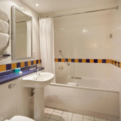 Lancaster Gate Hotel - Bild 8
