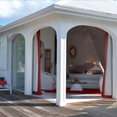 Villa Byzance in Gustavia, St Barthelemy from 5457$, photos, reviews - zenhotels.com photo 13