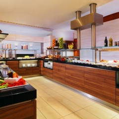 Sheraton Duesseldorf Airport Hotel - Bild 10