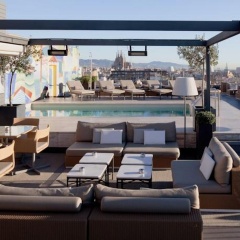 Majestic Residence - Bild 14