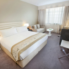 Dorsett Shepherds Bush - Bild 4