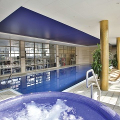 Adina Apartment Hotel Budapest - Bild 17