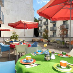 Hotel Kolpinghaus Wien Zentral - Bild 22