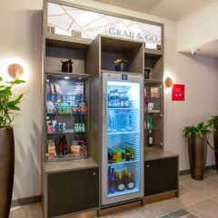 Leonardo Royal Hotel Nürnberg - Bild 18