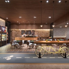 JEN Singapore Tanglin by Shangri-La - Bild 20