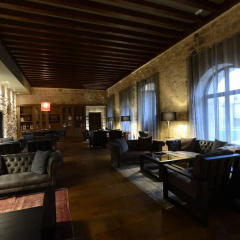 Castilla Termal Monasterio de Valbuena - Small Luxury Hotels of the World thumbnail 26