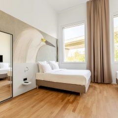 B&B Hotel Basel - Bild 6