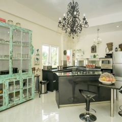 Villa Teman Bali - Bild 15