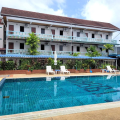 Rabbit Mansion Patong Hotel - Bild 19
