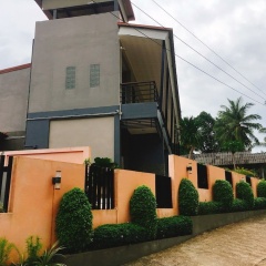 Bussarin Mansion - Bild 1