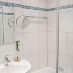Herdegen Rooms - Self Check-In - Bild 9