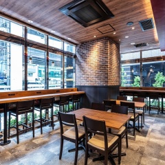 APA HOTEL Roppongi Six - Bild 21