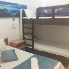 Devran Pansiyon - Bild 2