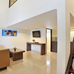 Ganga Hotel & Apartments - Bild 11
