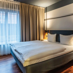 Comfort Hotel Vesterbro - Bild 11