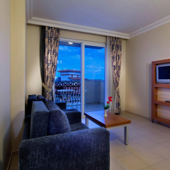 Villa Sunflower Hotel - Bild 6