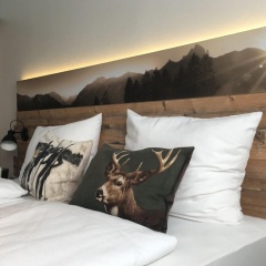 HomeHotel Salzberg - Bild 3