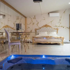 Hacienda Oletta thumbnail 7