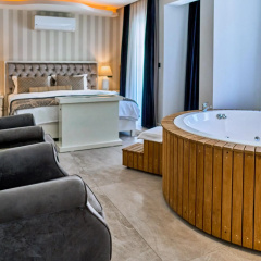 Salonika Suites - Bild 20