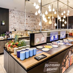 Novotel Frankfurt City - Bild 13