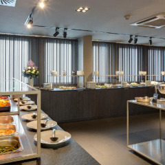 Hotel Sylter Hof Berlin - Bild 12
