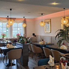 Hotel ElbRivera Alt Prester - Bild 24