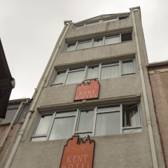 My Kent Hotel - Bild 1