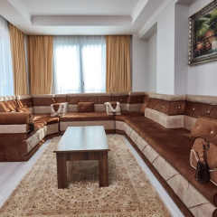 Tarabya Palas Suit - Bild 16