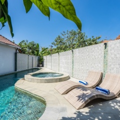 Villa Farsight Nusa Dua - Bild 11