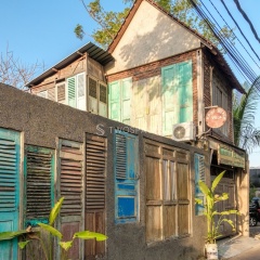 TwoSpaces Living at Kayu Beach Villa, Nusa Dua Beach - Bild 1