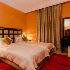 Riad Marrakech House thumbnail 4