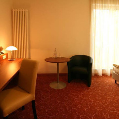 St. Georg - Business Hotel - Bild 2