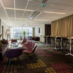 Scandic Alvik - Bild 24