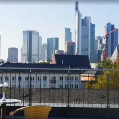 Hotel Schopenhauer Hof - Bild 13
