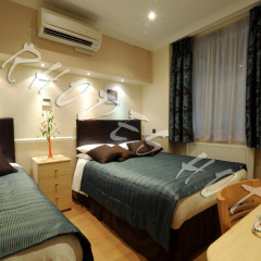 Rhodes Hotel - Bild 3