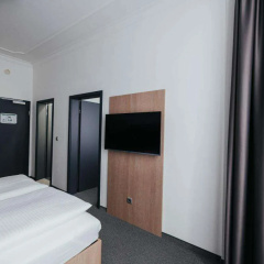 N9 Hotel Nurnberg-City - Bild 3