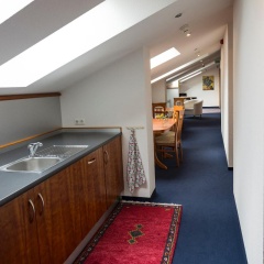Pension Freiraum Guesthouse Berlin - Bild 22