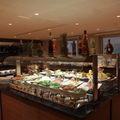 Bricks Hotel Istanbul - Bild 29