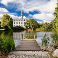 Steigenberger Parkhotel Braunschweig - Bild 18