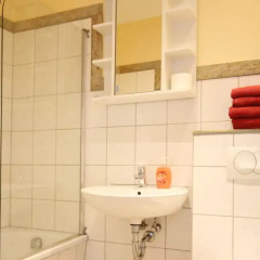 Wimaria Apartments - Zentrum - Bild 7