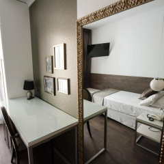 Hotel Moderno Barcelona - Bild 4
