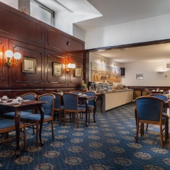 Hotel Leonet - Bild 21