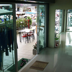 The City House - Bild 7