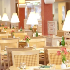 GDA Hotel Kleefeld - Bild 17